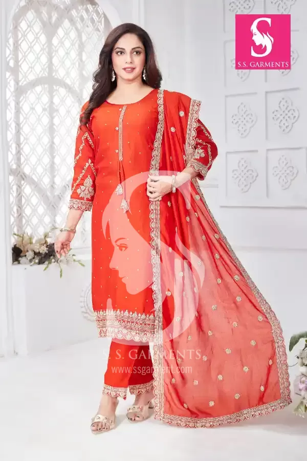 367 SS Garments Malad, Dadar, Mumbai