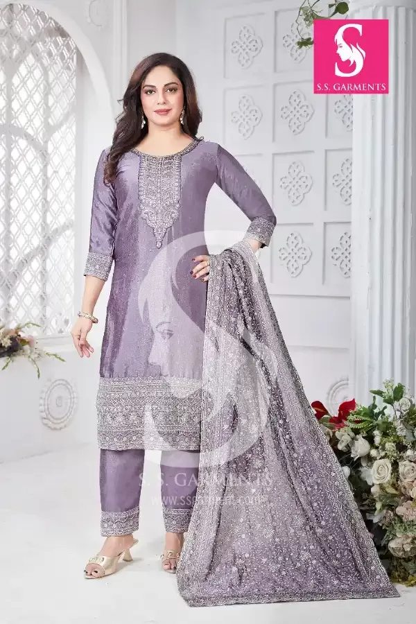 635 B SS Garments Malad, Dadar, Mumbai