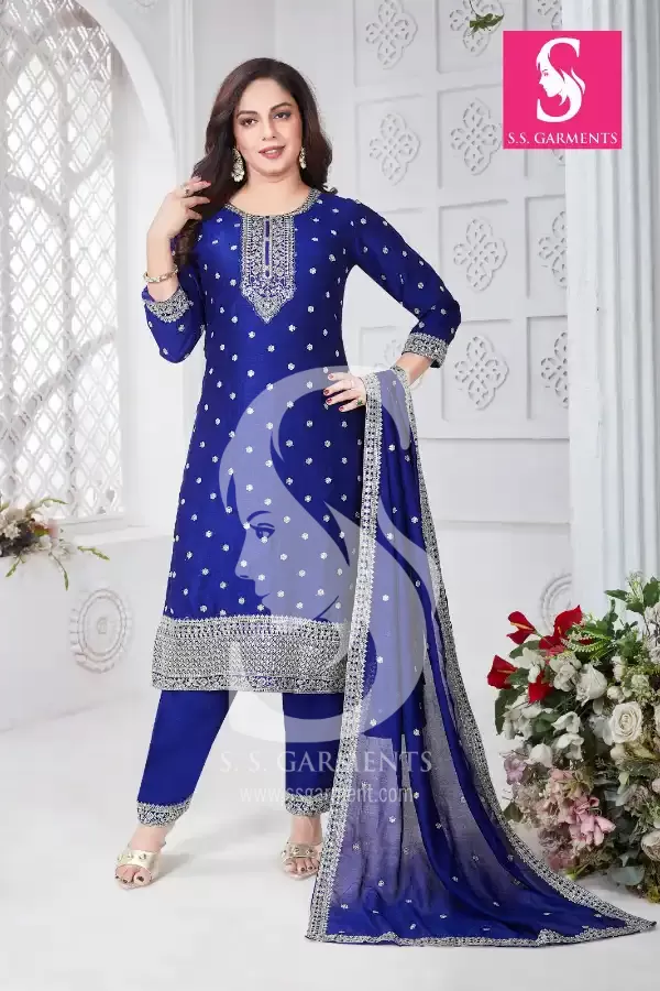 636 SS Garments Malad, Dadar, Mumbai