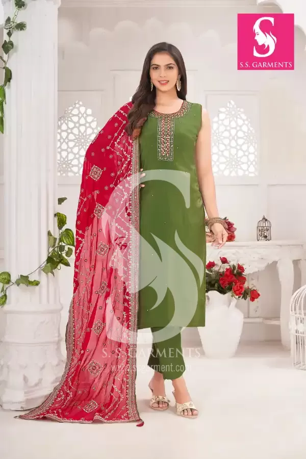 655 SS Garments Malad, Dadar, Mumbai