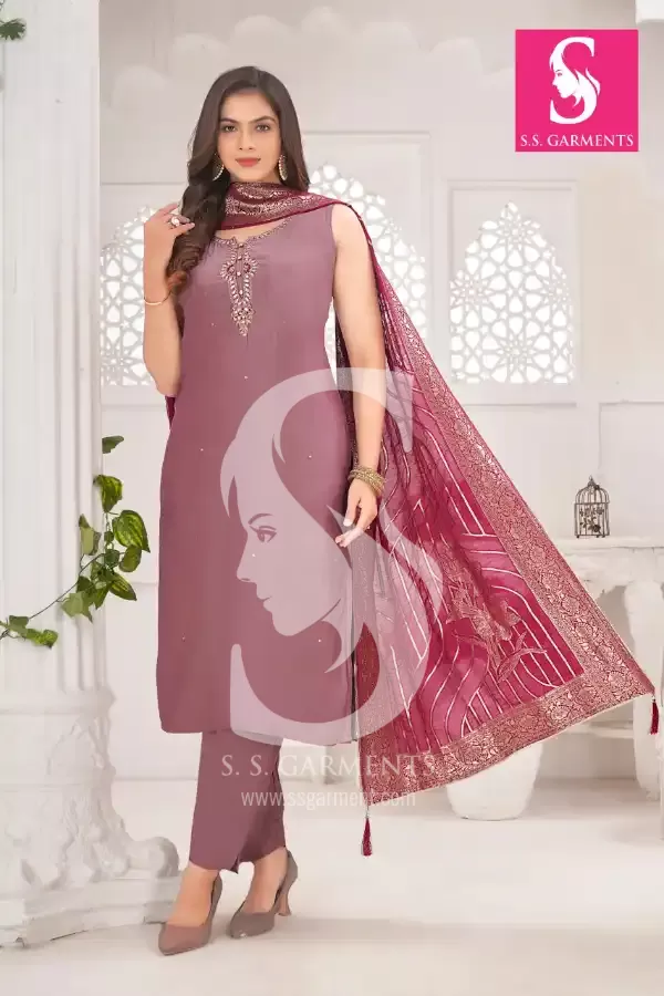 656 SS Garments Malad, Dadar, Mumbai