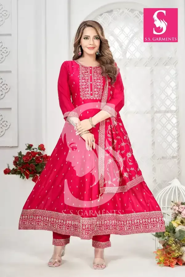 1107 SS Garments Malad, Dadar, Mumbai