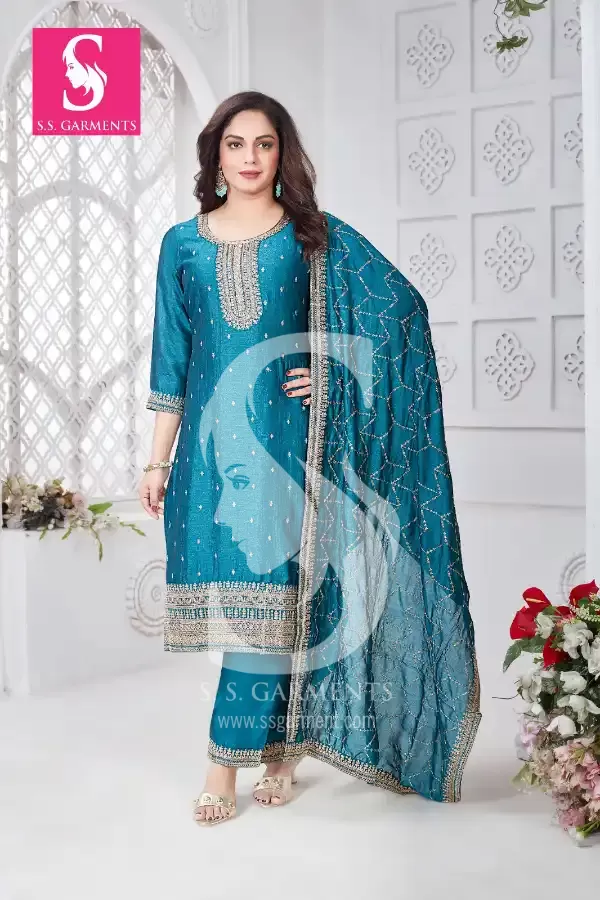 1107 B SS Garments Malad, Dadar, Mumbai