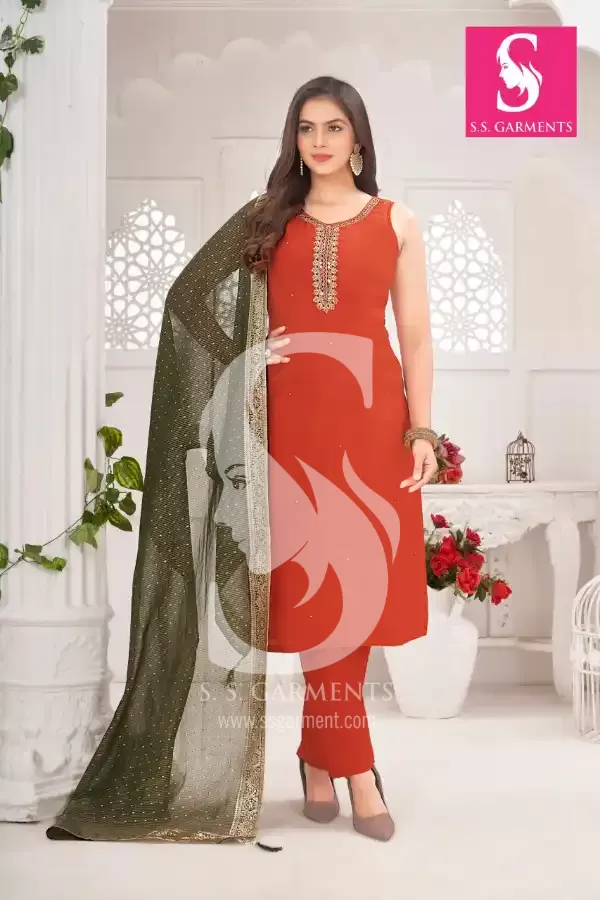 1171 SS Garments Malad, Dadar, Mumbai