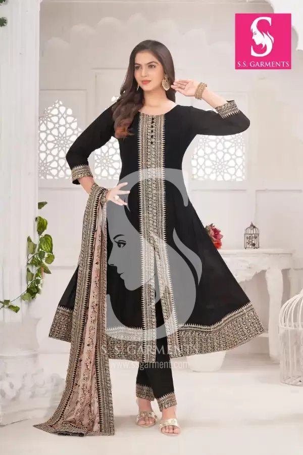 3551 A SS Garments Malad, Dadar, Mumbai