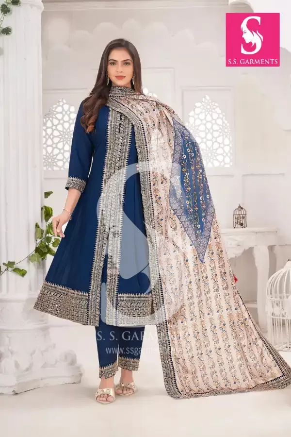 3551 B SS Garments Malad, Dadar, Mumbai