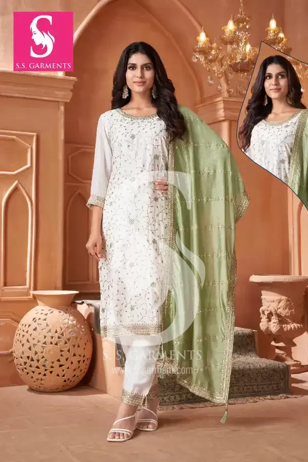 3572 B SS Garments Malad, Dadar, Mumbai