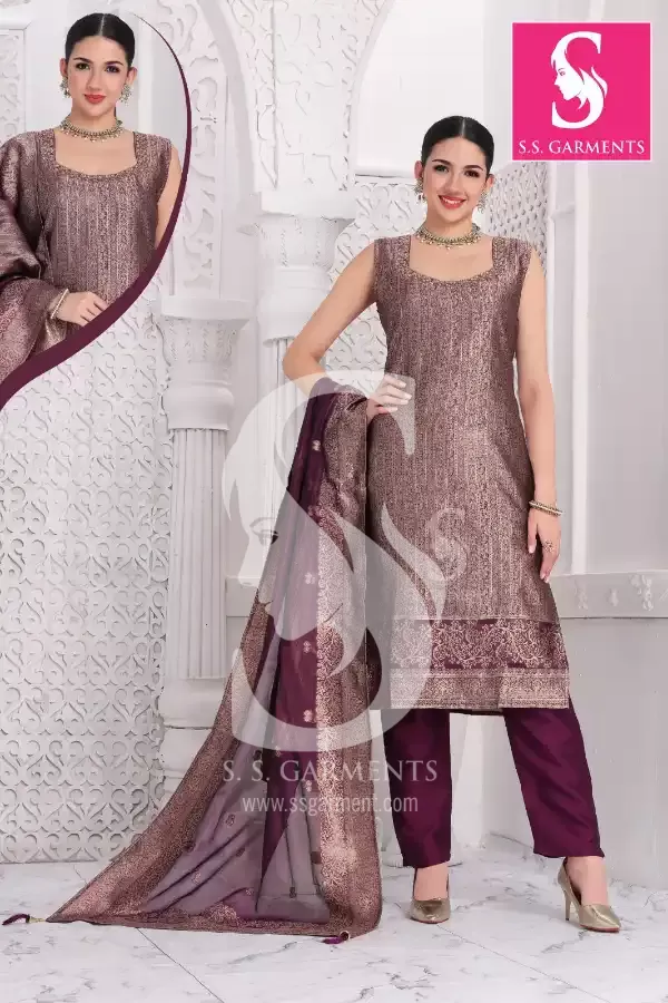 3624 SS Garments Malad, Dadar, Mumbai