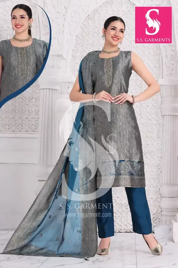 3634 SS Garments Malad, Dadar, Mumbai