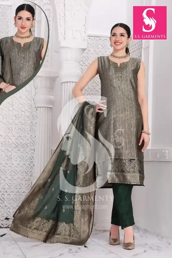 3635 SS Garments Malad, Dadar, Mumbai