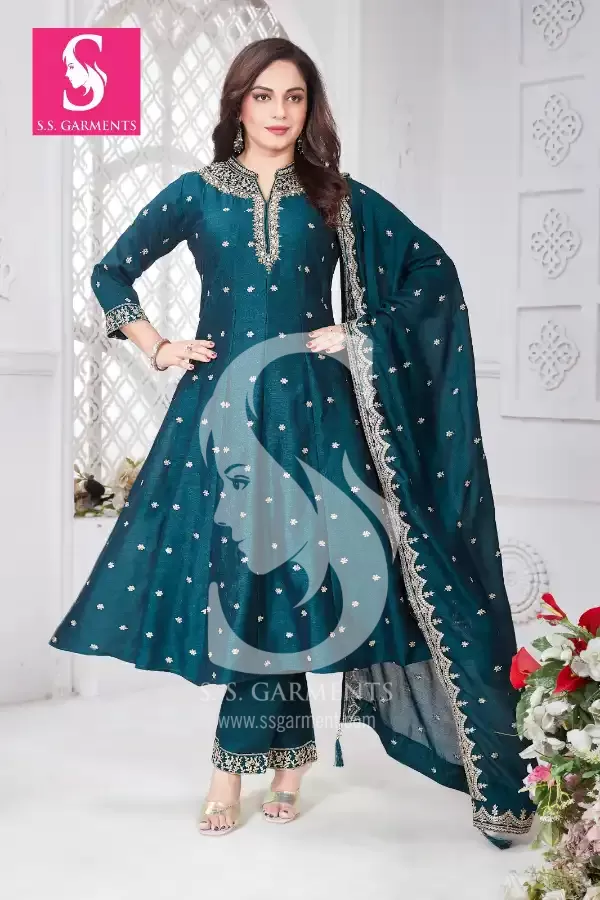 3652 A SS Garments Malad, Dadar, Mumbai