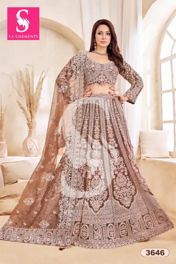 3646 SS Garments Malad, Dadar, Mumbai