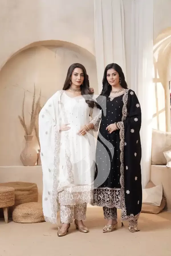 3668 SS Garments Malad, Dadar, Mumbai