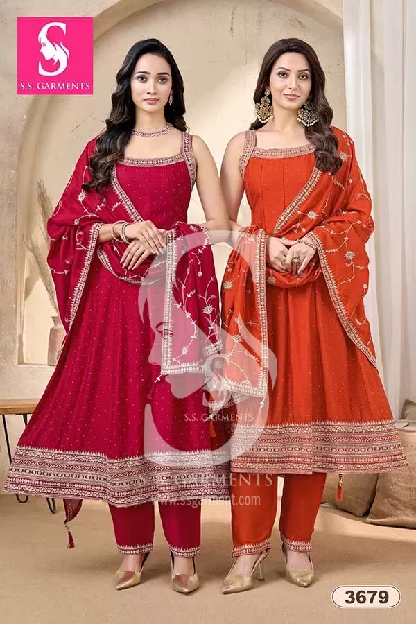 3679 B SS Garments Malad, Dadar, Mumbai